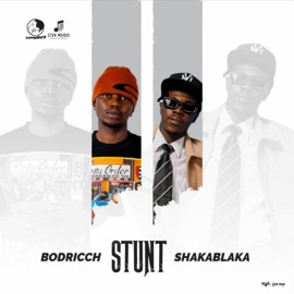 STUNT (feat. Shakablaka) Bodricch