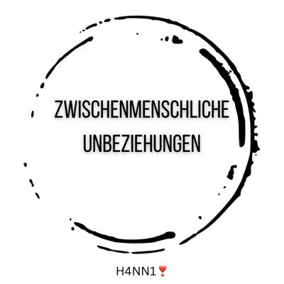 Zwischenmenschliche Unbeziehungen - EP