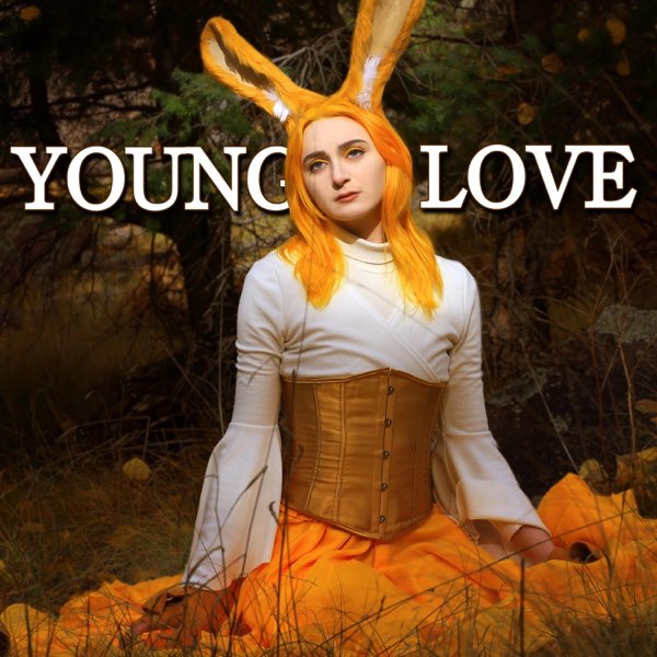 Young Love - Song by ALT - Apple Music