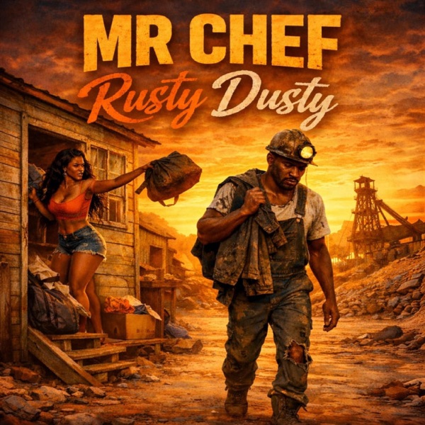 Rusty Dusty