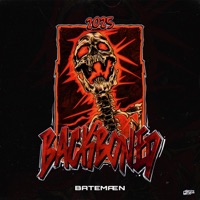 BACKBONED 2025 - Single - Batemæn