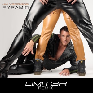 Pyramid (LIMIT3R Remix) - Single