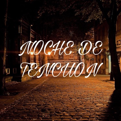 Noche De Tencion - Single