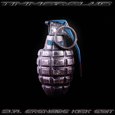 TIMMERCLUB (SLVL Grenade Kick Edit) [feat. Dy Vertigo] - Single