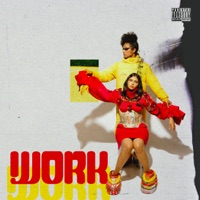 Work - Single - RANJ & Clifr