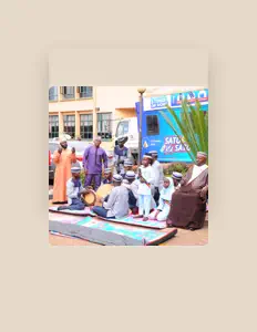 Listen to Kigolooba Mataali Group, watch music videos, read bio, see tour dates & more!