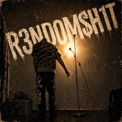 M4RO - R€ND0M$HIT (TORO) - Single