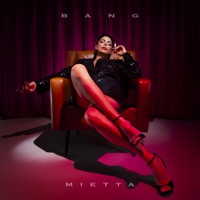 Bang - Single - Mietta