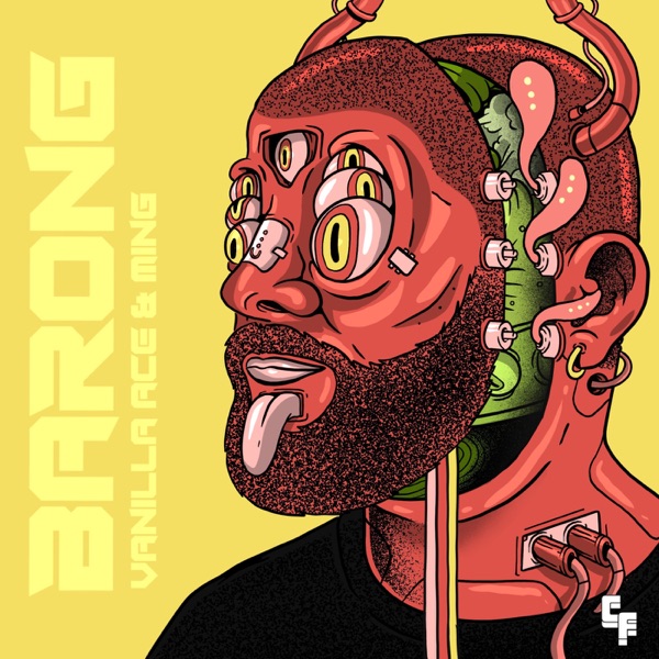 Barong - Single