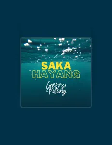 Listen to Saka, watch music videos, read bio, see tour dates & more!