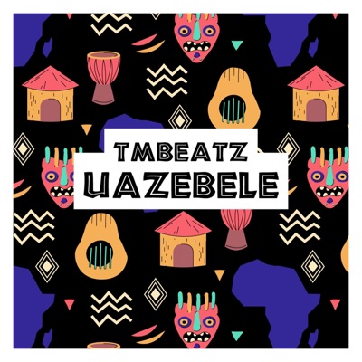 Uazebele - Single