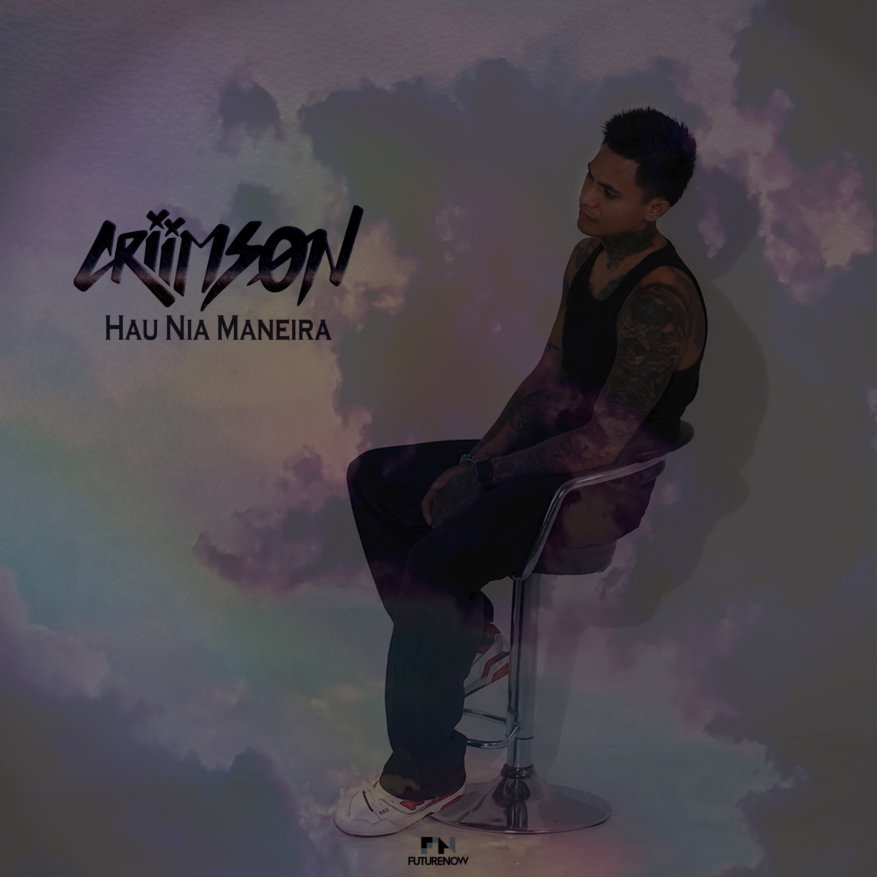 Hau Nia Maneira - Single