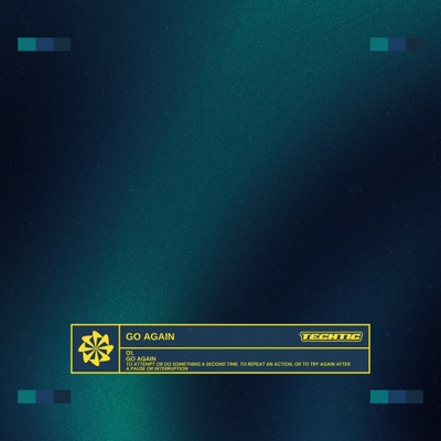 Go Again - Single