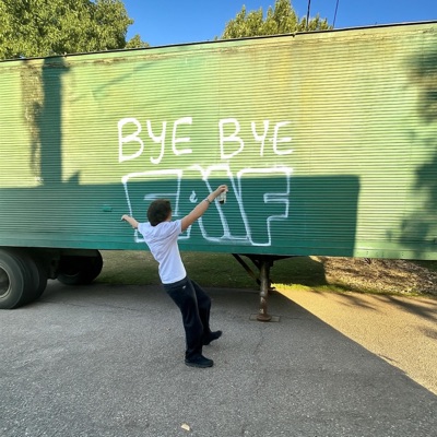 bye bye - Single
