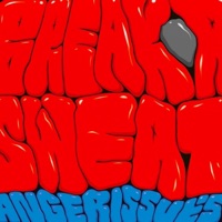 Break a Sweat - Single - Anger Issues