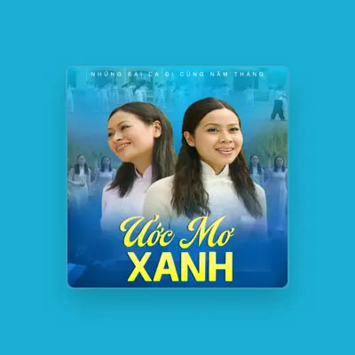 Listen to Lý Lưu Luy, watch music videos, read bio, see tour dates & more!