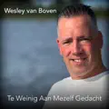 Te Weinig Aan Mezelf Gedacht