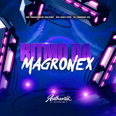 Ritimo da Magronex - Single