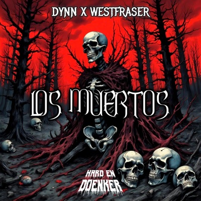 LOS MUERTOS - Single