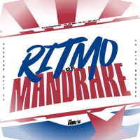 Ritmo de Mandrake (feat. Mc Mr Bim, MC RD & Mc Lolyta) - Single - DJ MAGRINHO 011
