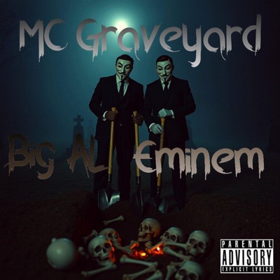 MC Graveyard - Single