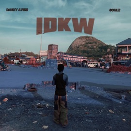 IDKW (feat. SCHLZ) Dasky Ayeni