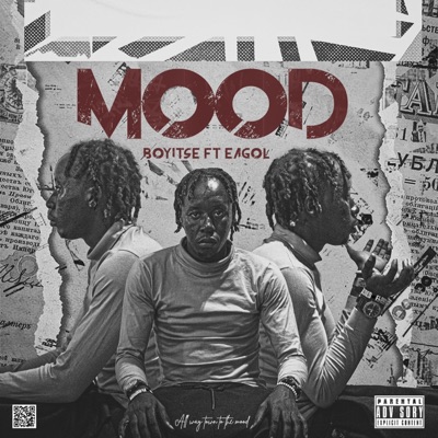 Mood - Single