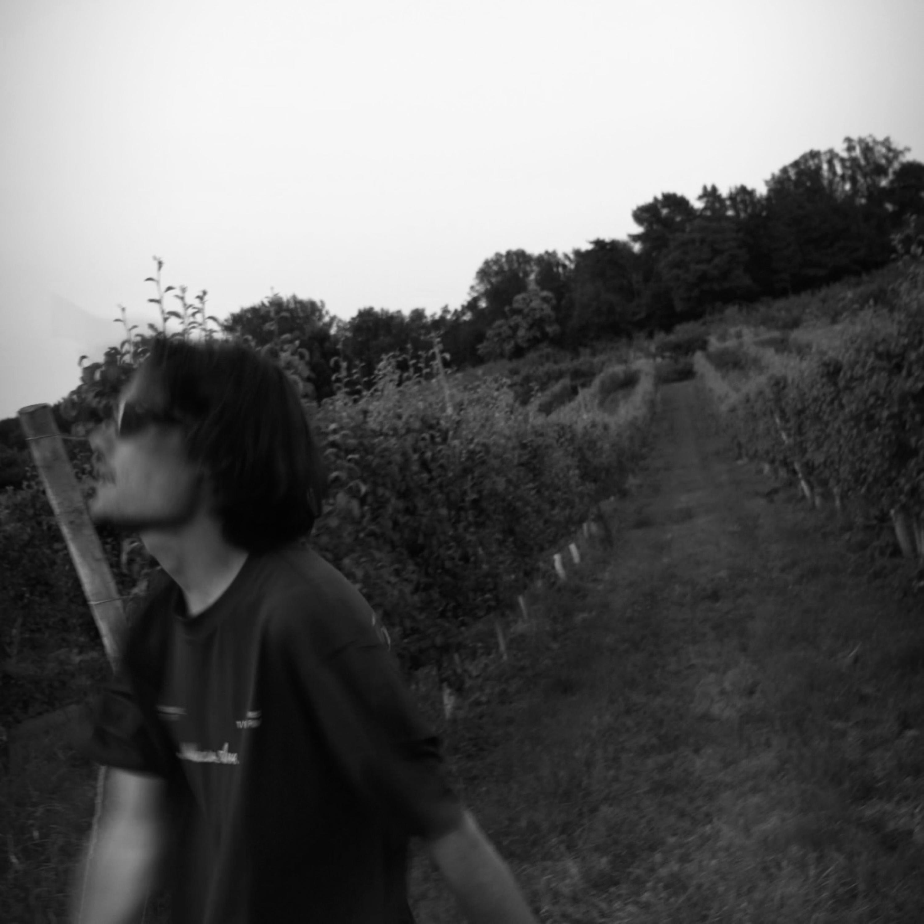 Plus la même - Single