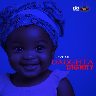 Love Mi Daughta (feat. Gaza Shatti) - Single