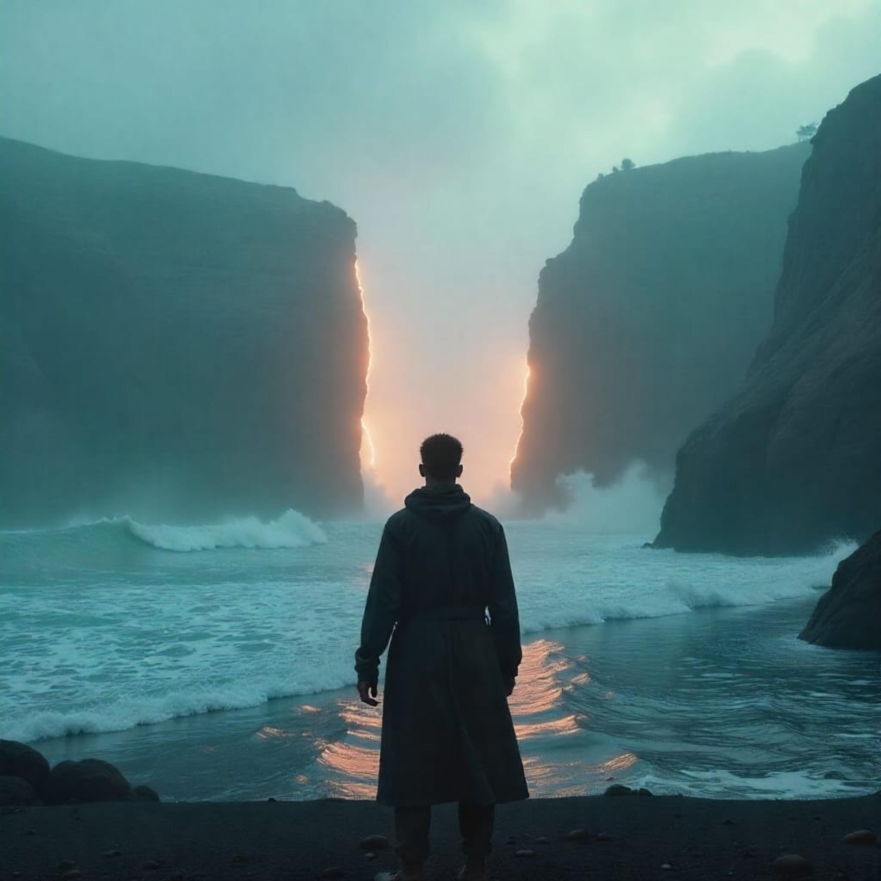 RESTO FERMO - Single