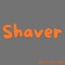 shaver - phesimi lyrics