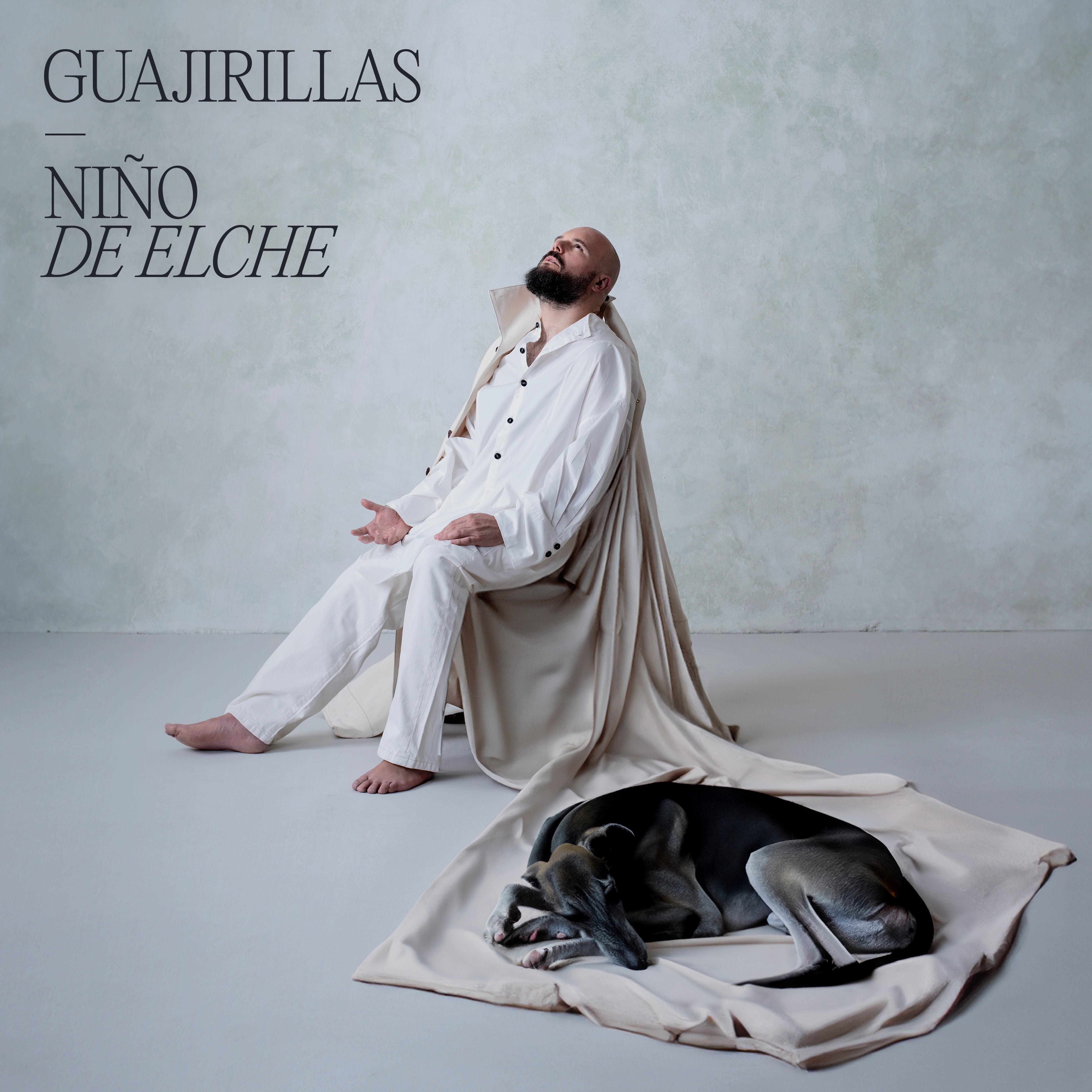 Guajirillas - Single