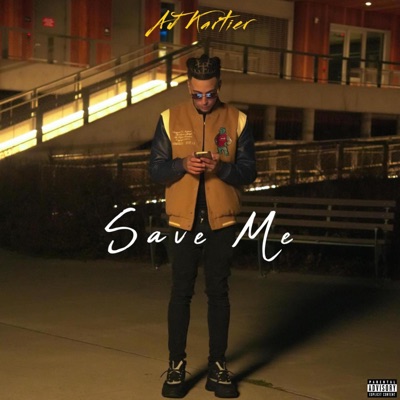 Save Me - Single