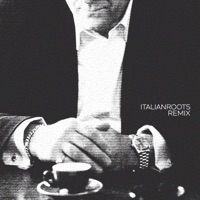 ITALIANROOTS (feat. mrrrrparkerrrr) [Remix] - Single - Realismos