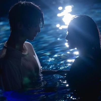 death by thunderstorm