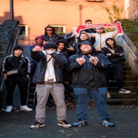 TREFFEN (feat. Pistolposse) - Single - Mias & M51