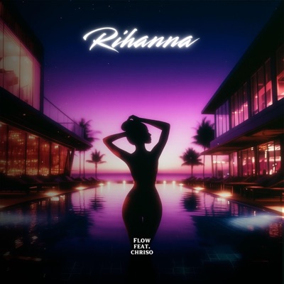 RIHANNA (feat. ChrisO!) - Single
