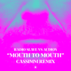 Mouth to Mouth (CASSIMM Extended Remix) - Radio Slave & Audion