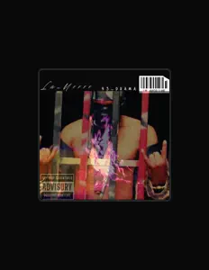 La_Urrrrを聴いたり、ミュージックビデオを鑑賞したり、経歴やツアー日程などを確認したりしましょう！