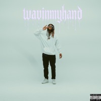 wavinmyhand (N.E.N.D. Freestyle) - Single - JunoTheYungJedi