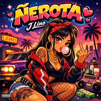 Ñerota - Single