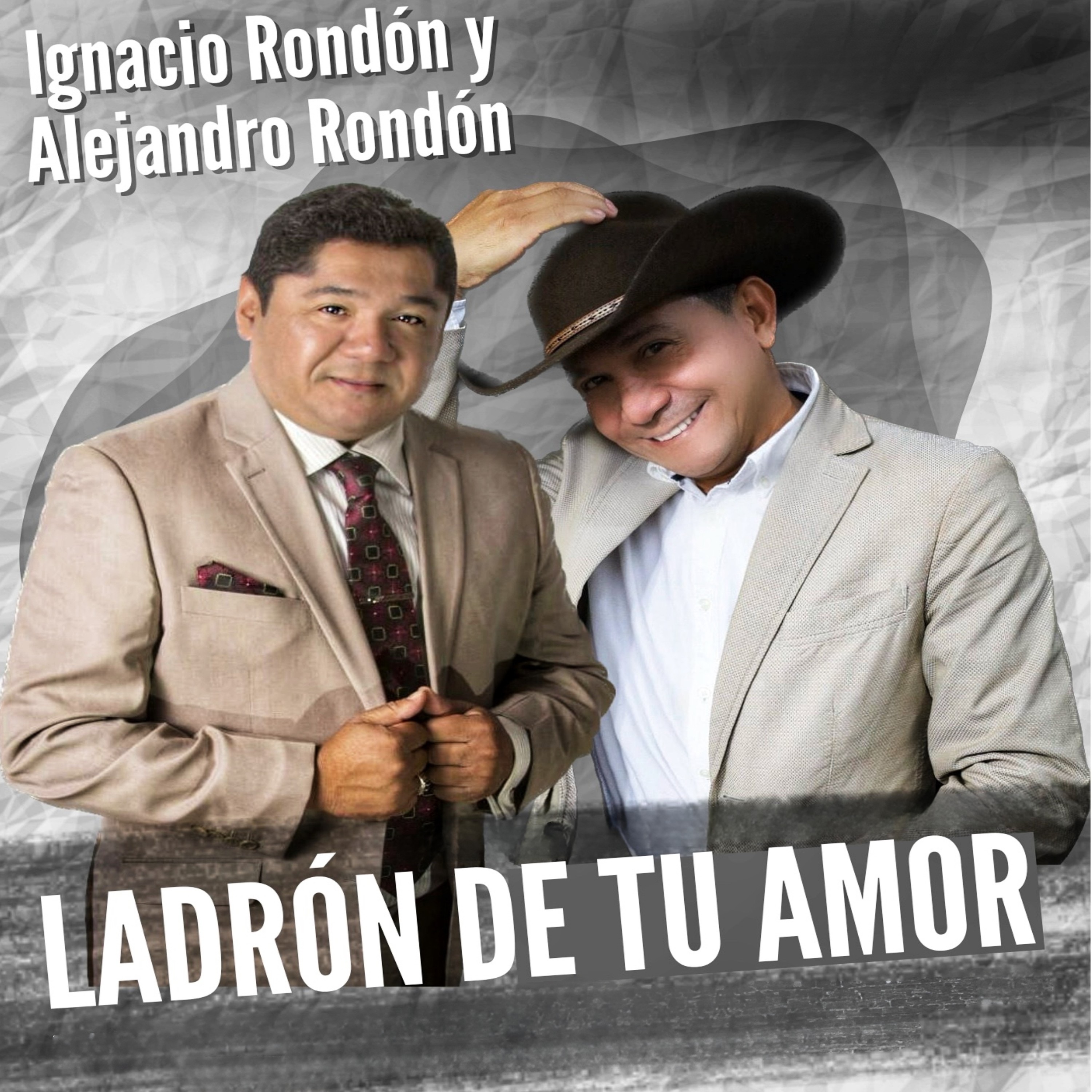 Ladrón De Tu Amor - Single