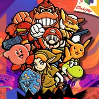 Super Smash Bros - Single - MarTheProducer