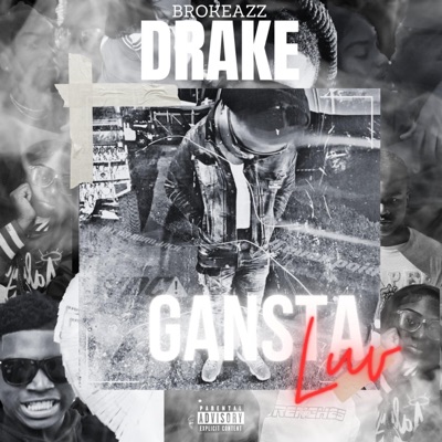 Gansta Luv - Single