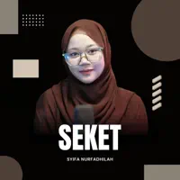SEKET Cover _ Syifa Nurfadhilah — Aciw Project