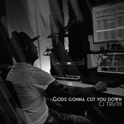 God's Gonna Cut You Down - Single