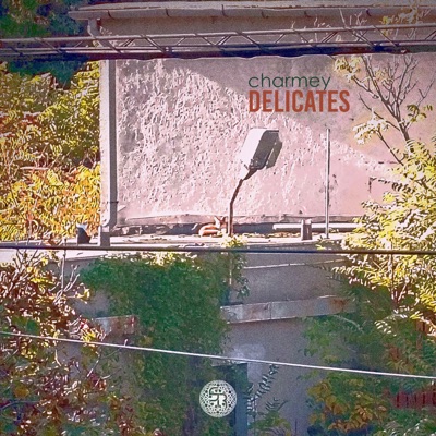 Delicates - EP