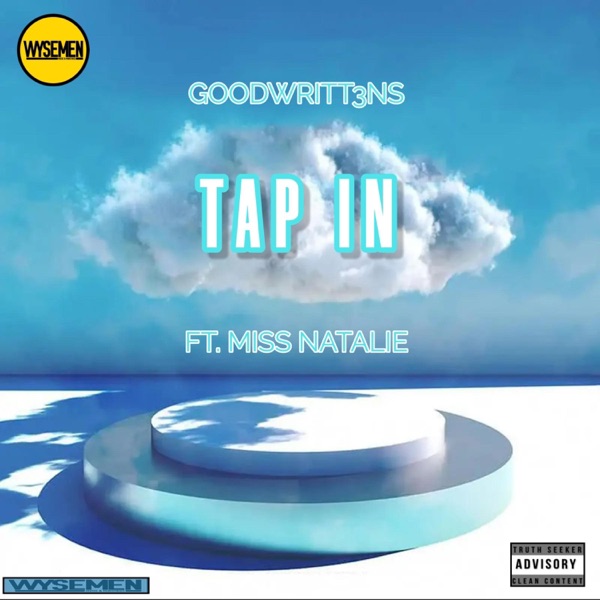 TAP IN (feat. Miss Natalie)