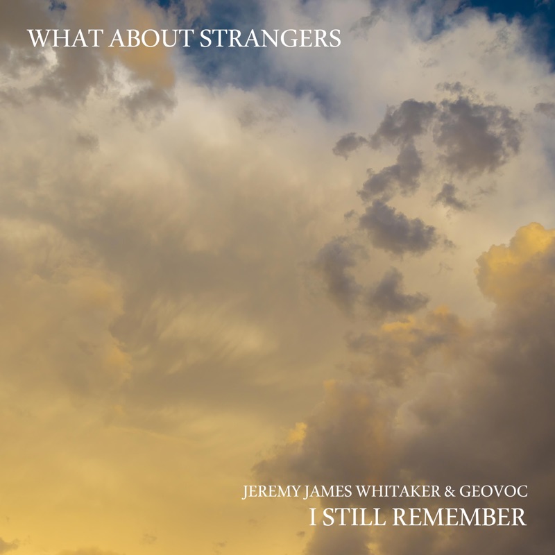 I Still Remember - Single