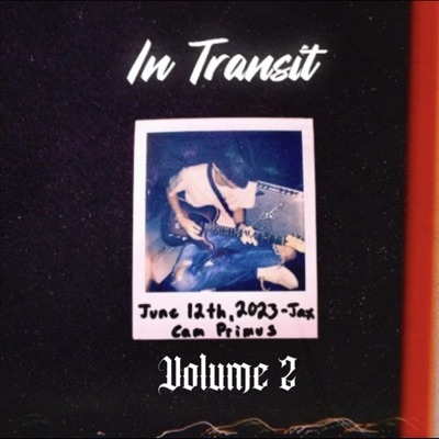 In Transit (Vol. 2) - EP